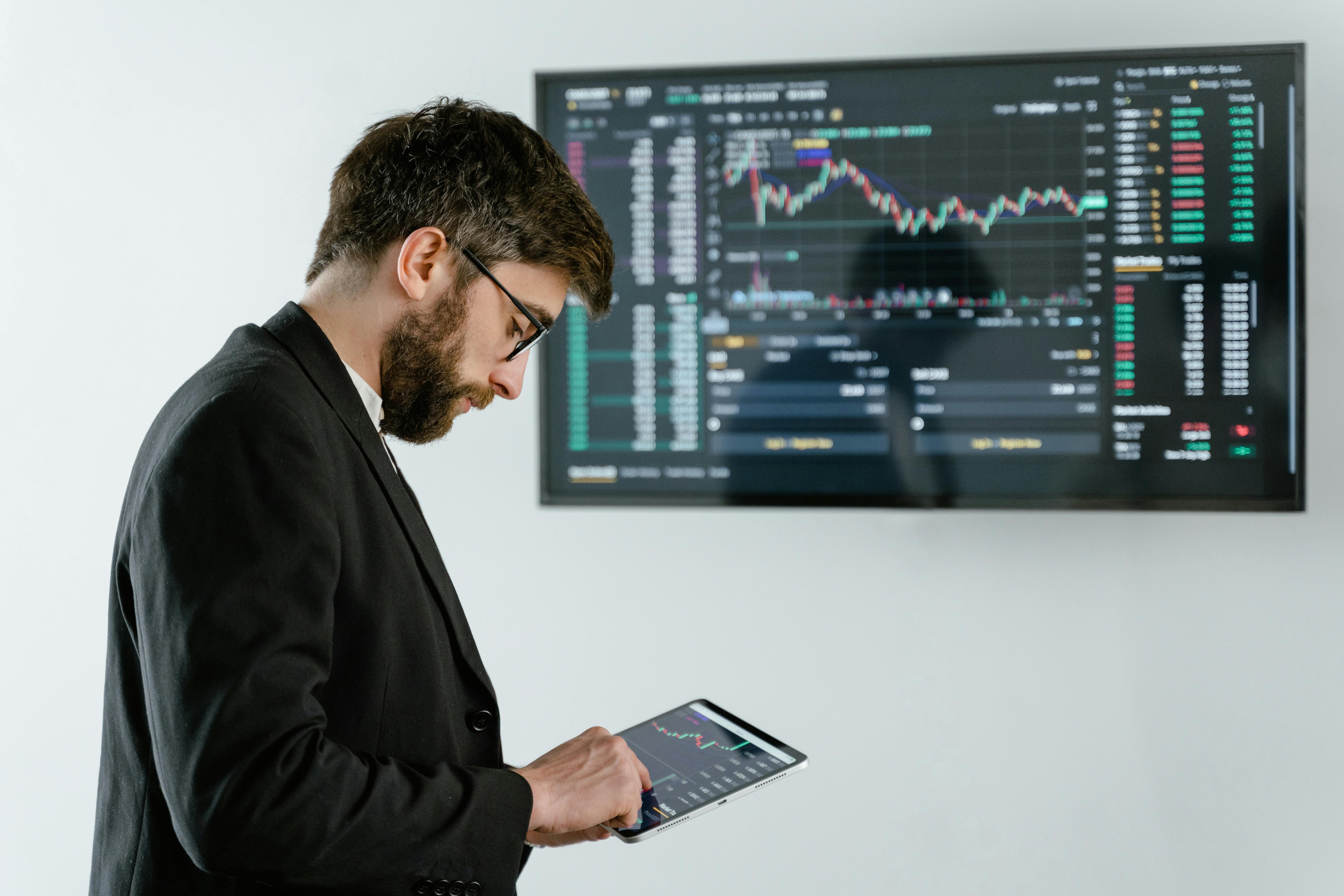 Illustration of SAP S/4 Hana exchange-rate automation